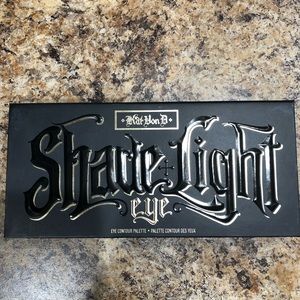 Kat Von D Shade + Light eye palette